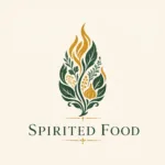 Spirited Food