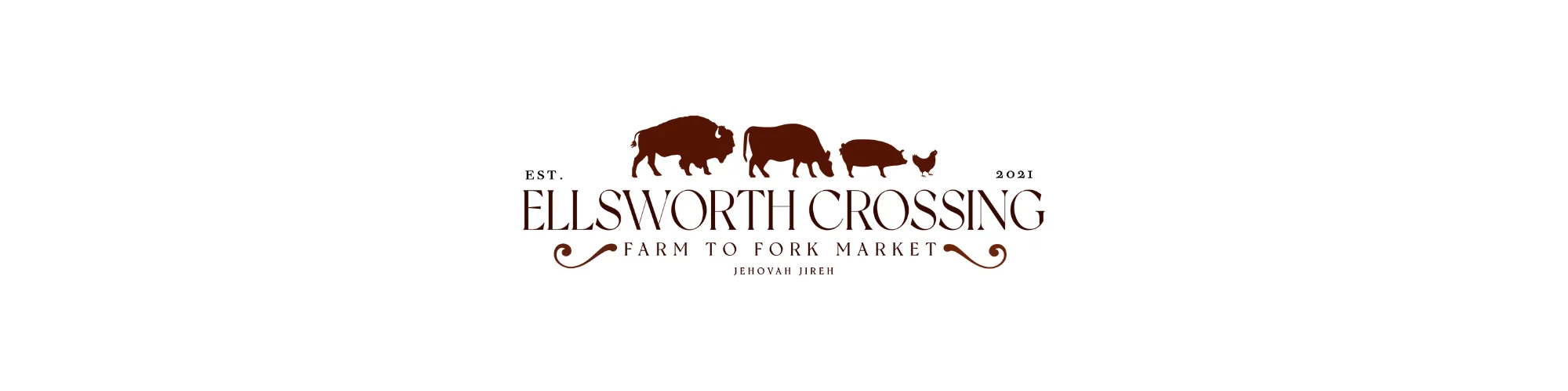 Ellsworth Crossing