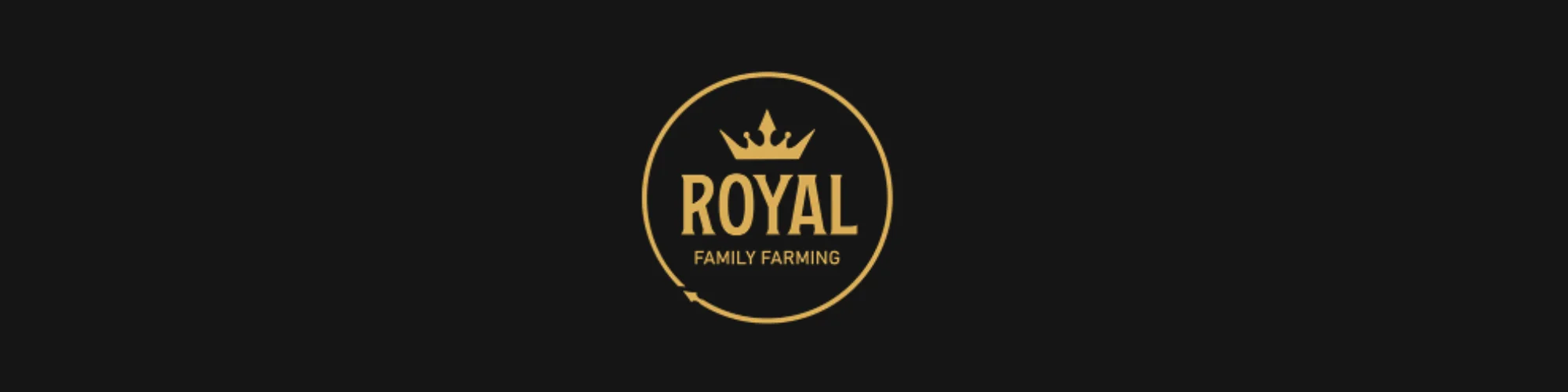 Royal Family Farming