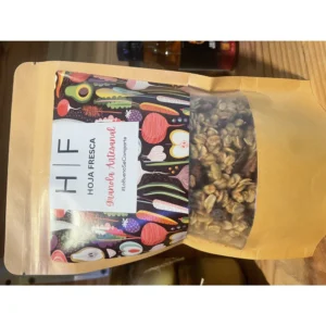 Artisanal Granola