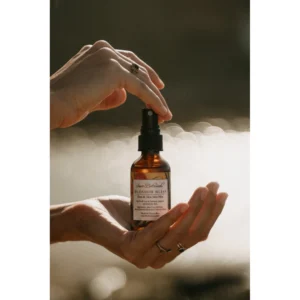 Blossom Bliss Facial Mist