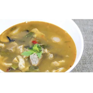 Bone-In Pork Chunks (Masitas)