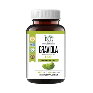 Chanca Piedra Capsules (Immune Support)