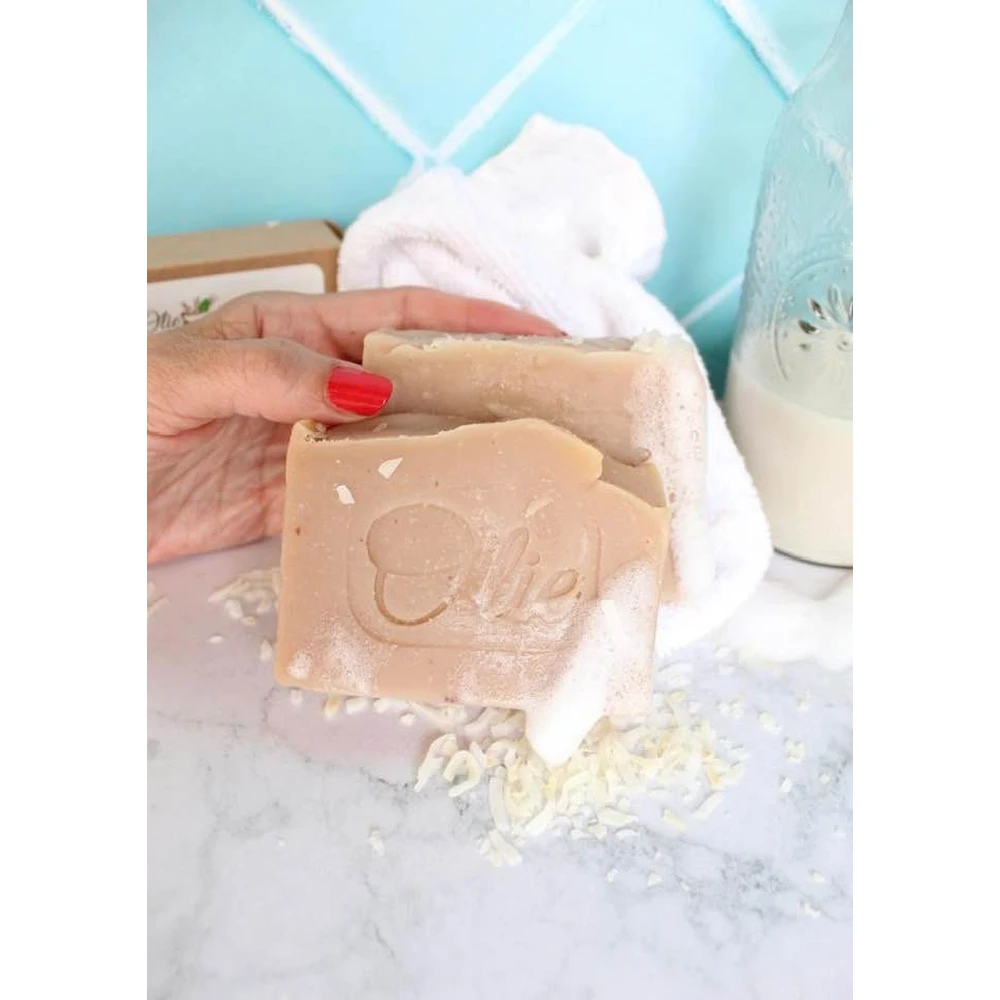 Olie Soap