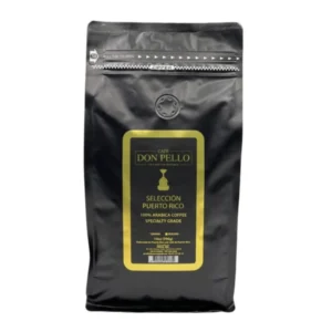 Don Pello Coffee