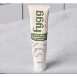 Fygg Remineralizing Toothpaste