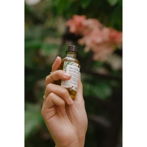 Hair Love Rosemary Hair Oil