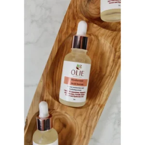 Hyaluronic Acid Facial Serum