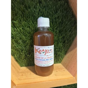 Jarabe de la Abuela Syrup
