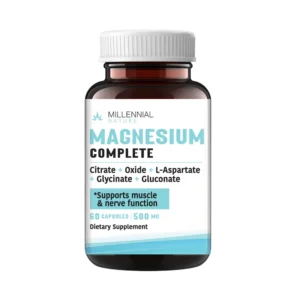Magnesium Complete