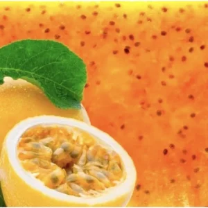 Passion Fruit Pulp