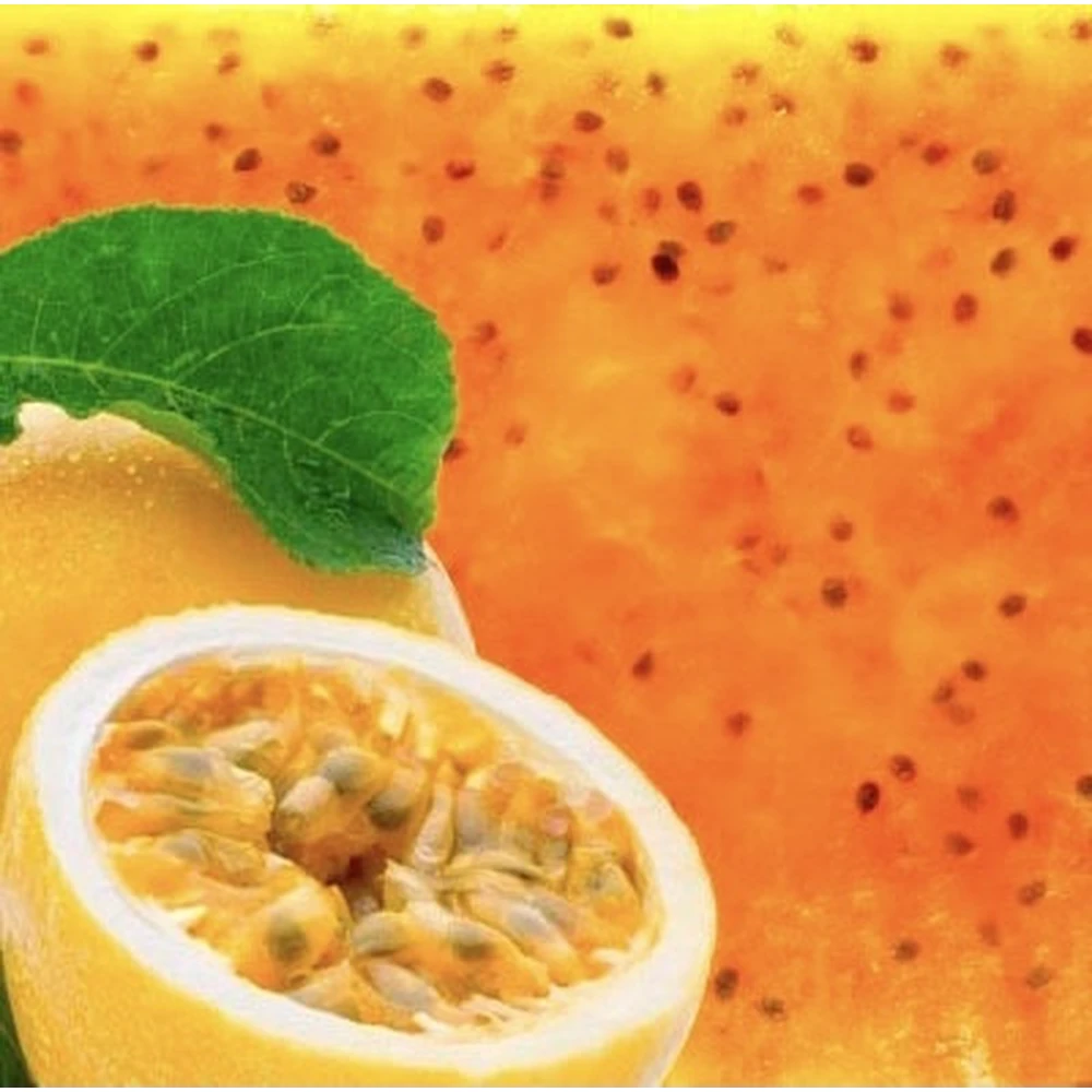 Passion Fruit Pulp