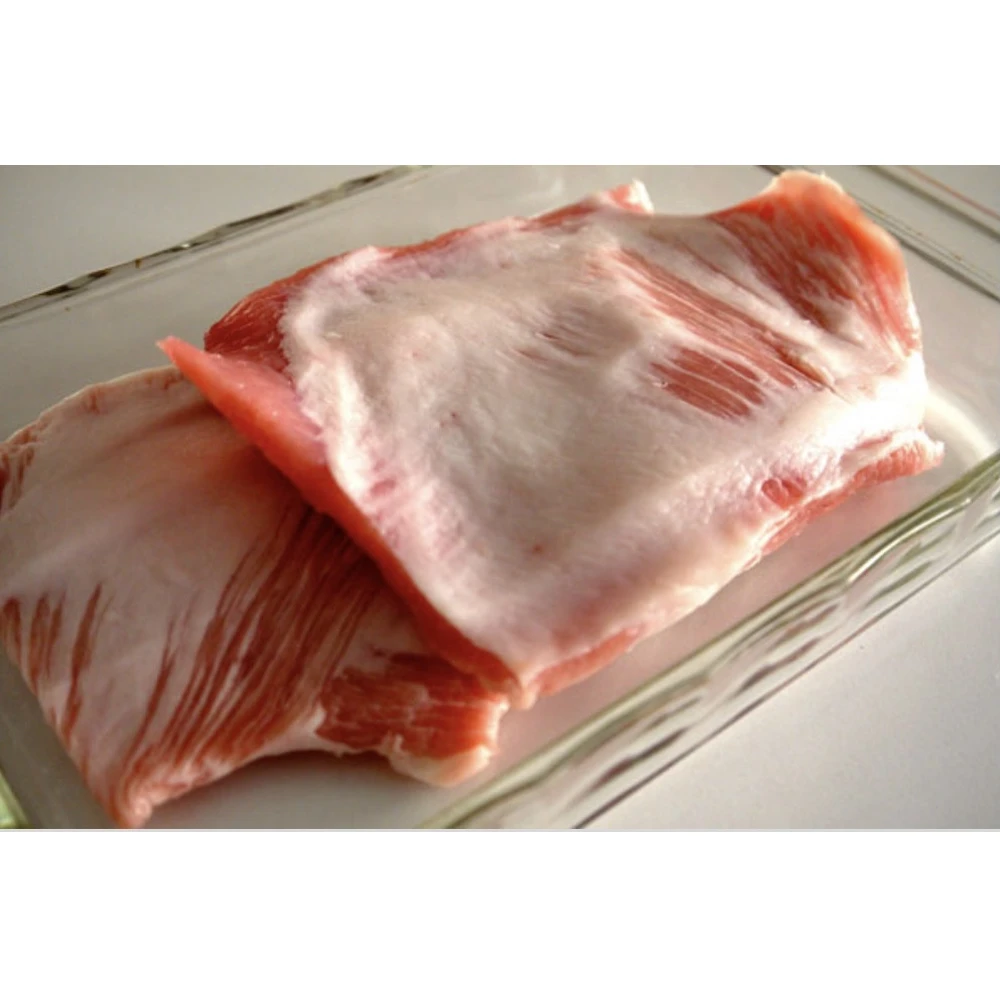 Pasture-Raised Pork Cheeks
