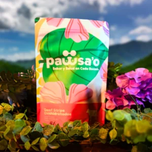Pawsao Dog Treats