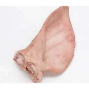 Pig Ear