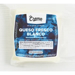 Queso Blanco