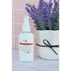 Rosehip Facial Lotion
