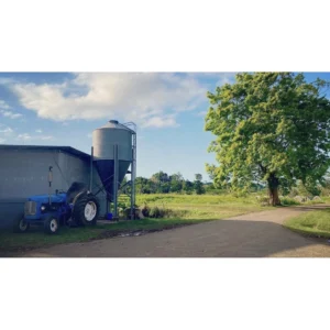 Saturday Farm Tour (10:00 AM)