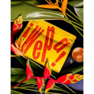 Wepa Coffee