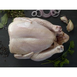 Whole Chicken