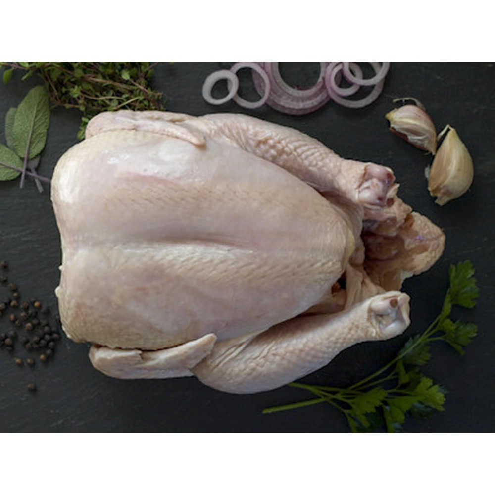 Whole Chicken
